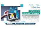 Software Development Company in Meerut