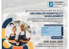 Elevate Your Hospitality Career with Real Business-Based Training