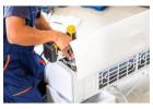 AC Repair New Brighton PA Near Me