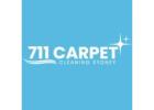 711 Carpet Cleaning Sydney