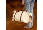 Cowhide Bags Australia – Shop Now