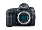 Buy Canon EOS 5D Mark IV Body + RF 24 F1.8 Macro IS STM at Low Price in Canada