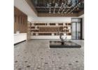 Enhance Your Spaces with Premium Terrazzo Tiles in India by Timex Ceramic