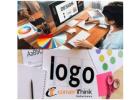 Creative Logo Designing Company in India - Converthink Solution