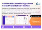 Contact Center Software Solutions by DialerKing