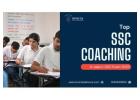 Top SSC Coaching in Jaipur - SSC Exam 2025