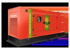 Best Gas Gensets Manufacturers in India - Perfect Generators