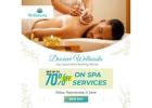 best Neung Thai Spa of Ahmedabad