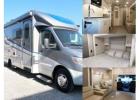 Affordable RV Motorhome Rental for Your Next Adventure