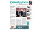 Community Advocate: Your Massachusetts Newspaper for Local Updates