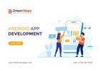 Android App Development Services