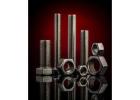 The Backbone of Every Structure: SS Fasteners