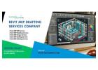 Revit MEP Drafting Services Company