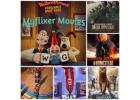 Discover more on Myflixer website to stream latest Hollywoods