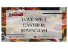 Love Spell Caster in Birmingham to Heal Relationships