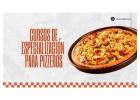 Start Your Pizza-Making Career with Our Cursos de Especialización para Pizzeros