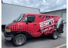 Custom Vehicle Graphics and Decals in Panama City Beach, FL