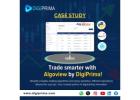 Smarter Trading with Algoview – The Future of AI Trading Platforms