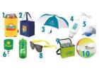 Shop Summer Promotional Items for 2025 from PapaChina