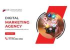 Best Digital Marketing Services Company in Delhi | Wall Communication