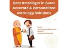 Best Astrologer in Surat | Accurate & Personalized Astrology Solutions