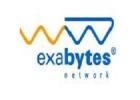 Exabyte Website Hosting Service - Singapore only