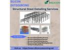 Trustworthy Structural Steel Detailing Services in Houston