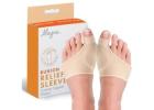 Bunion Correctors: Do They Really Work?