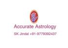 World Famous Lal Kitab astrologer SK Jindal