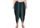 Buy Vibrant Patiala Pants for Every Occasion