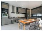 Modular Kitchen Factory In Gurgaon