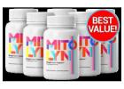 Your Secret to Weight Loss and Vitality: Mitolyn!