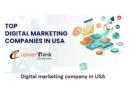 Digital Marketing Services in USA – Converthink Solution