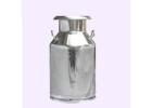 Affordable Milk Cans from Top Manufacturers - Geeta Industries