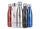 Choose Custom Sports Water Bottles at Wholesale Prices From PapaChina