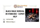 Black Magic Removal in Etobicoke - Expert Help