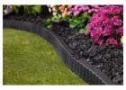 Durable, Eco-Friendly Rubber Mulch for Landscaping