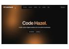 CodeHazel - Innovate Your Digital Presence