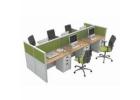 Top Best Desking Workstations in Jaipur- Modi Furniture