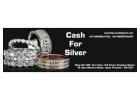 Instant Cash For Silver