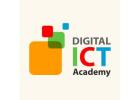 Digital ICT Academy: Best IT Training Institute in Bangladesh