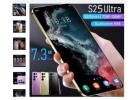 S26 Ultra 2025New 7.3HD Cellphones Global Version 4G 5G Original Smartphone Dual SIM Android 14 Cell