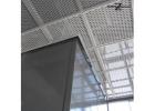 Aluminium Mesh Ceiling