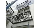 Aluminum Outdoor Pergola