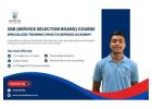 SSB (Service Selection Board) Course | Specialized Training | Invicta Defence Academy