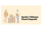 Exclusive Senior Citizen FD Rates – Limited-Time Offers!