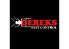 Dereks Pest Control Melbourne