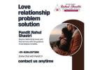 Love breakup problem solution