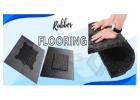 GymMate - Premium Gym Rubber Flooring Solutions in Mumbai