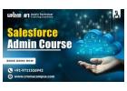 Master the Essentials of Salesforce Administration